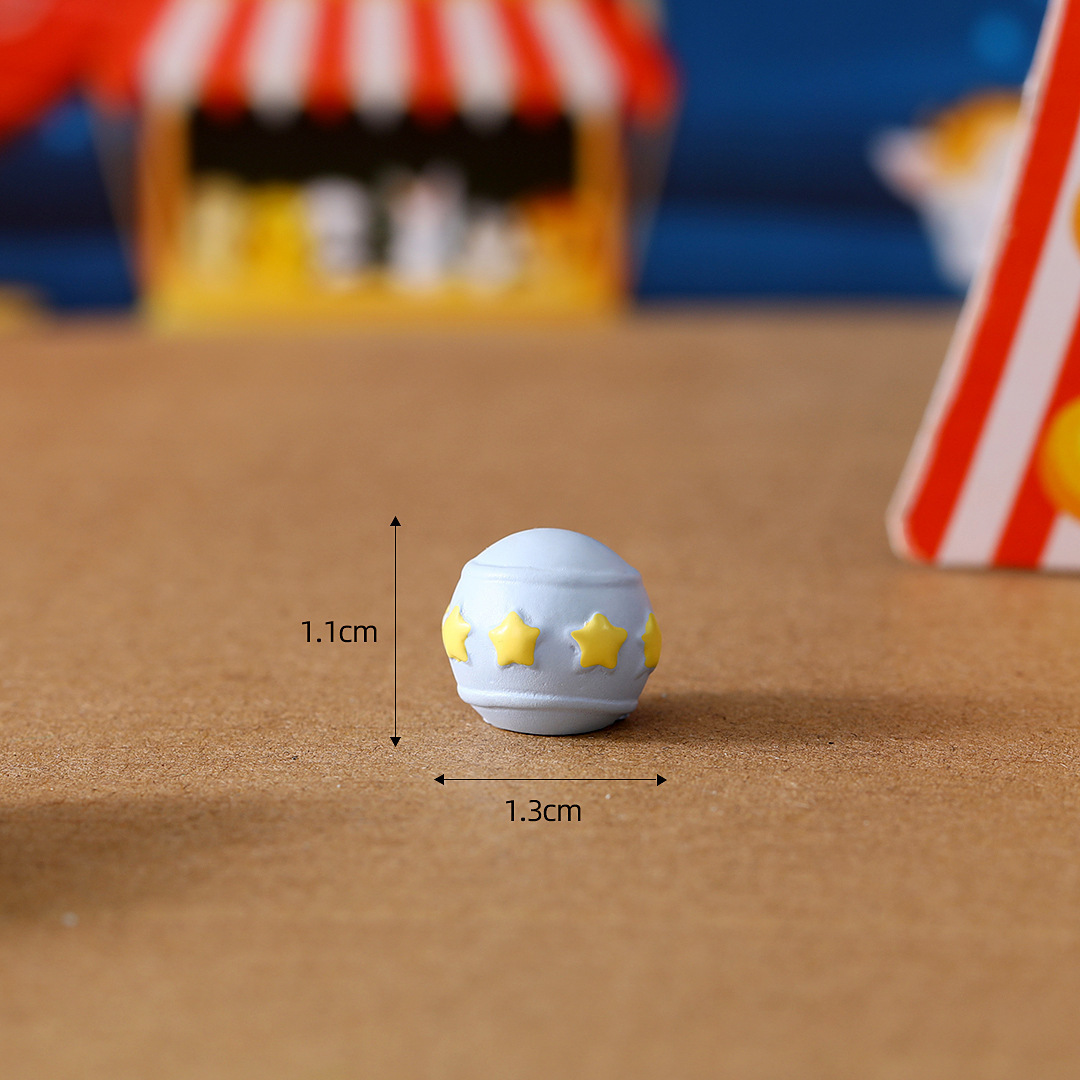 Magic Ball No. 11