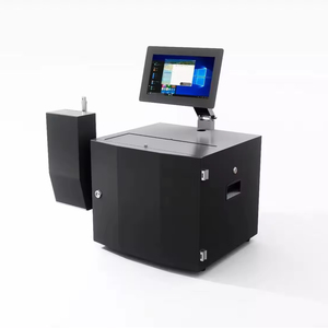 Flexible <strong>Web</strong> Materials Uv Piezo Inkjet Printer Versatile <strong>Coding</strong> Variable Data Products and Packaging for Roll Stock Machines - Product Image 1