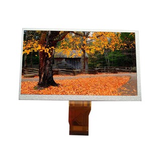 Низкая цена Innolux 7 дюймов 800*480 разрешение LW700AT6005 40PIN TTL жк-дисплей модуль ЖК-дисплея - Product Image 3
