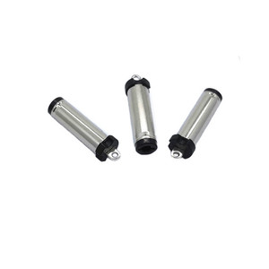 5.5*2.5MM 5.5MM X 2.5MM erkek DC güç jak fiş konnektörü - Product Image 3
