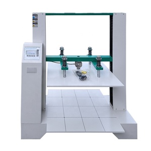 Carton Box <strong>Compression</strong> <strong>Testing</strong> <strong>Machine</strong> With Digital Display - Product Image 3