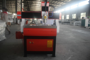 效果价格3d迷你6090木制家具数控迷你路由器 - Product Image 4