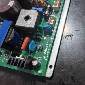 Новый в наличии, дверной станок лифта, DI-INT-7A-M, запчасти для лифта Ver 3,01 Ver3.02 - Product Image 4