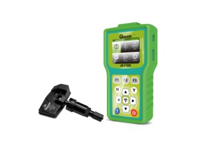 Universal Programmable TPMS 315MHz 433MHz Diagnostic <strong>Tool</strong> 2-in-1 OBD Scanner and TPMS Sensor Solution for Cars - Product Image 6