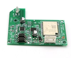 OEM ve ODM elektronik çok katmanlı baskılı devre PCB ve PCBA üreticisi ShenZhen PCB takımı PCB takımı - Product Image 4