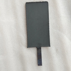 电解沉积用快速交货氧化铅钛阳极厂 - Product Image 6