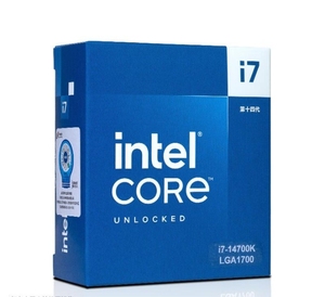 New <strong>Intel</strong> <strong>Core</strong> I7-14700KF 13 Generation <strong>Core</strong> <strong>Processor</strong> 14 <strong>Core</strong> 20 Threads up to 5.1Ghz 24M Level <strong>3</strong> Cache Desktop CPU - Product Image 2