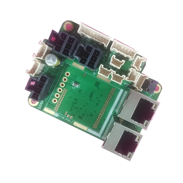 Özel PCB hizmeti baskılı devre kartları PCB üreticisi PCB takımı