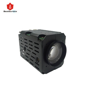 30x zoom ottico 2.0MP Analogico TVI CVI AHD 4 in 1 macchina fotografica modulo - Product Image 5