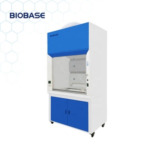 BIOBASE CHINA Ducted Lab Movable Fume Hood FH1800(E) With <strong>Microprocessor</strong> <strong>Control</strong> <strong>System</strong> for Hospital and Laboratory - Product Image 1