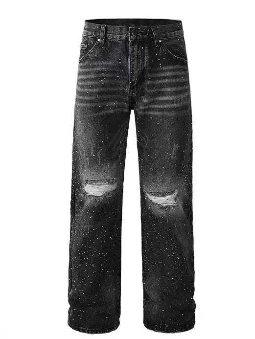 Dark grey