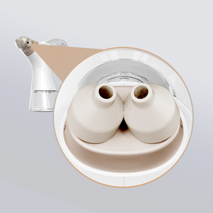 Perawatan bilas hidung ganda terbaru peralatan <span class=keywords><strong>Rhinitis</strong></span> bilas Sinus nasenniiger irigasi Nasale - Product Image 3