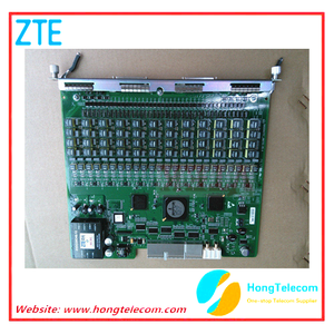 DSLAM 32-line VDSL2 su scheda di interfaccia utente POTS ZTE VITGH - Product Image 6