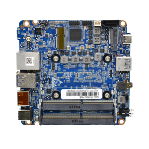 Unidad de sistema de PC de escritorio, superventas de fábrica, i7, 10. ª generación, el mejor Mini pc para videojuegos, Windows 10 - Product Image 4