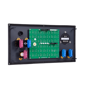 Controlador de torno CNC profesional 2 3 4 controlador de máquina CNC de torno de 5 ejes - Product Image 3