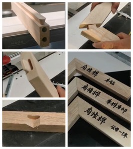 CNCサイドホールパンチングマシンCNC木材パンチングマシン - Product Image 4