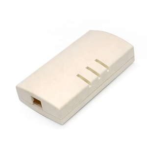 <strong>Custom</strong> Electronic Enclosures Outlet Box Electronic <strong>Raspberry</strong> <strong>Pi</strong> <strong>3</strong> <strong>case</strong> Plastic Enclosure - Product Image 6