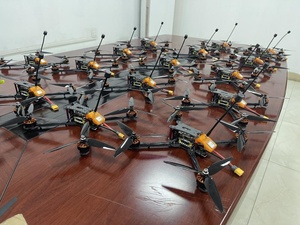 7 Inch Traversal FPV <strong>Drone</strong> Racing UAV <strong>Drone</strong> <strong>Mini</strong> <strong>Drone</strong> 4k Wifi Control Quadcopter Aircraft Kit - Product Image 5