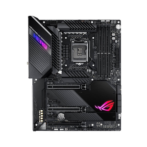 ROG Maximus XII H Ero Z490 WiFi Triple M.2 Aura Sync Desktop ATX Intel Chipset DDR4 SATA Soportes duales integrados I7 - Product Image 3