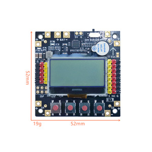 KK 2.1.5 PLUS KK2 Flugs teuerung platine Flugs teuerung modul - Product Image 2
