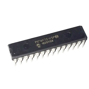 Integrated Circuits Embedded <strong>Microcontroller</strong> PIC16f1824-<strong>i</strong>/sl PIC16f15356-<strong>i</strong>/so PIC18f4520-<strong>i</strong>/pt PIC16F887-<strong>I</strong>/PT - Product Image 6