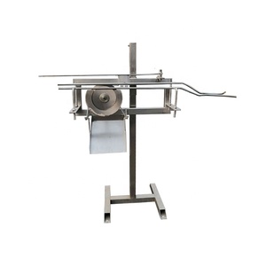 Automatic <strong>Chicken</strong> Slaughtering Line <strong>Chicken</strong> Feet Cutting Machine Automatic <strong>Chicken</strong> Head Removal Machine - Product Image 4