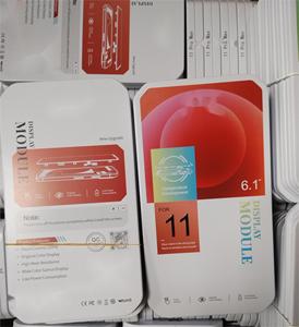 适用于Iphone的智能手机显示器薄膜晶体管液晶显示屏11 12 13 14 15手机液晶触摸屏 - Product Image 2
