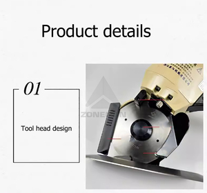 Best Price Fabric <strong>Cutter</strong> Electric Cutting Machine Cloth for Mini Order