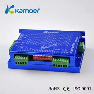 Kamoer Modbus RTU Programmabile Stepper Motor Driver del Controller per Pompe Peristaltiche - Product Image 2