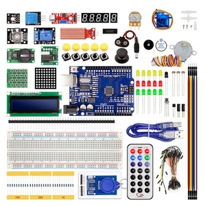RFID Starter Kit per UNO R3 Arduino Kit Rfid Learning Suite con scatola di vendita al dettaglio servizio BOM 1 Stop - Product Image 3