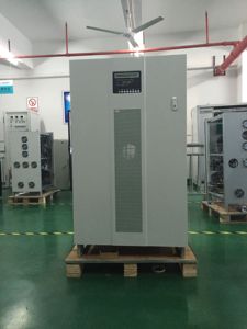 20KVA 30KVA 40kVA 60kVA 3 <strong>Phase</strong> <strong>Input</strong> <strong>Output</strong> Pure Sine Wave Outdoor Low Frequency <strong>Online</strong> UPS 3000va Three <strong>Phase</strong> Inverter Module