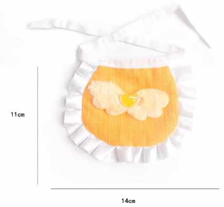 Mori-wheat ear yellow-1.5-7.5kg