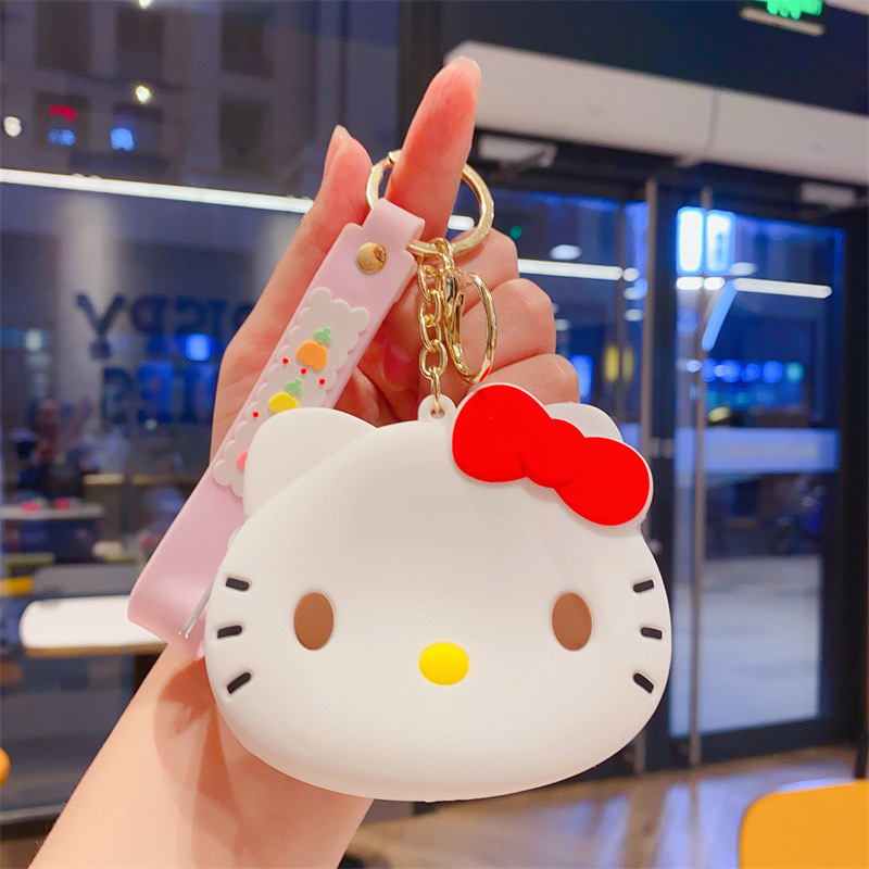 Chat minou Sanrio