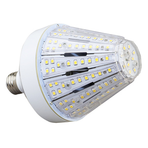 หลอดไฟ LED 40วัตต์ E26โคมไฟข้าวโพด
