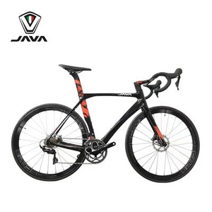 Велосипед JAVA 700C-J-F3-105, 22 скорости, углеродное волокно, дорожный велосипед, дисковый тормоз F3 bike, сломанная рама Java Feroce 3 JAVA FEROCE 3 - Product Image 1