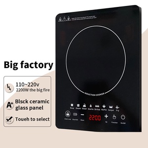 <strong>Multi</strong> <strong>functional</strong> <strong>induction</strong> <strong>cooker</strong> for home use, intelligent energy-saving frying pan, multifunctional and powerful - Product Image 5