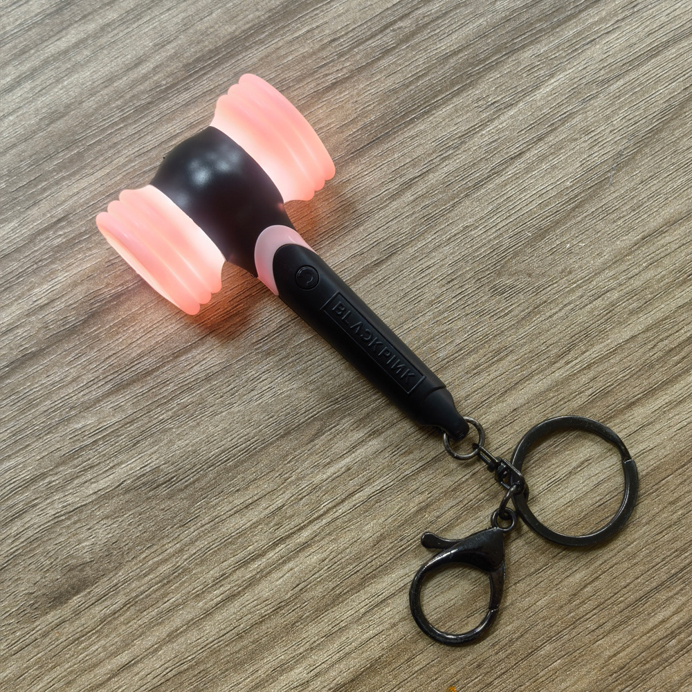 Conception lumineuse de bâton lumineux Bp