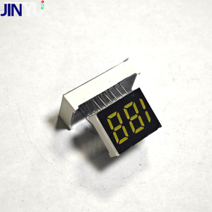 0.2 Inch 3 <strong>Digit</strong> 7 <strong>Segment</strong> <strong>Display</strong> 2.5 Seven <strong>Segment</strong> <strong>Led</strong> <strong>Display</strong> 188 <strong>Segment</strong> <strong>Display</strong> - Product Image 3