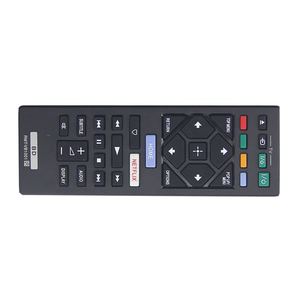 Hostrong Factory OEM ODM RMT-VB1001 telecomando per disco Blu-ray lettore DVD BD BDP-S1500 BDP-S4500 BDP-S5500 supporto personalizzato - Product Image 4