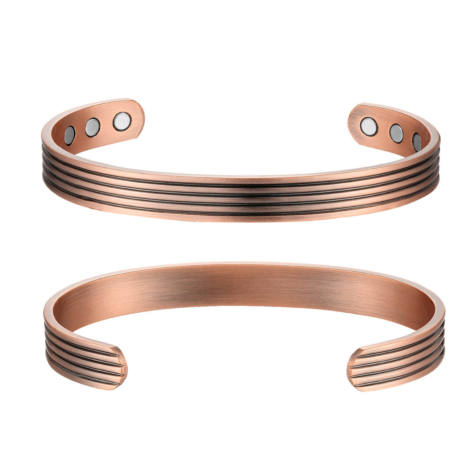 Copper