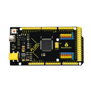 Keyestudio ATMEGA2560 Plus Controller Board for <strong>Arduino</strong> Mega 2560 R3 Development Board - Product Image 3