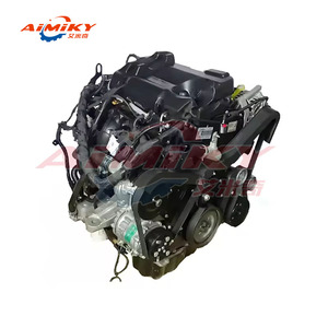 Ford motor tertibatı motor için fomoco PUMA2.2 Transit ranger için 2.2 2.2 TDCI - Product Image 1