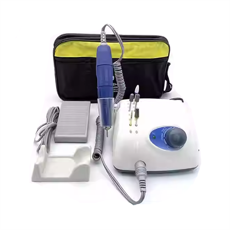 Strong 210 with 105L handpiece 220V EU plug 3.0mm