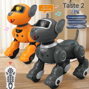 Игрушки LEHOO, робот с дистанционным управлением - Product Image 3
