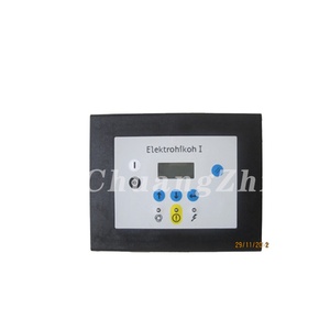 Programma incluso Plug and Play 1900-0710-32 pannello Controller Computer per compressore d'aria a vite Atlas Copco 1900071032