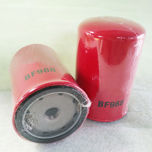 2024 New Engine Part BF988 Fuel <strong>Filter</strong> Cross Reference FF5018 P553004 diesel <strong>Filter</strong> - Product Image 4
