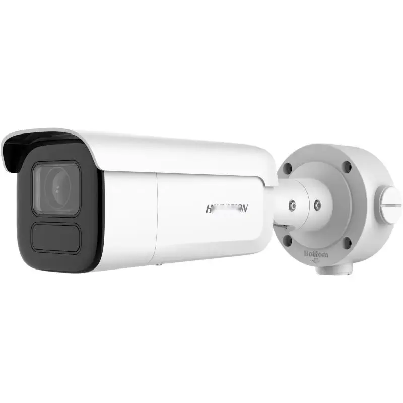 DS-2CD3B26G2T-IZHS Original HIK CCTV IP Rede Camera2MP DarkFighter Varifocal Bala Rede Câmera DS-2CD3B26G2T-IZHSY