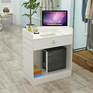 Contador de caja de supermercado con cinta transportadora, venta al por menor, barato - Product Image 4
