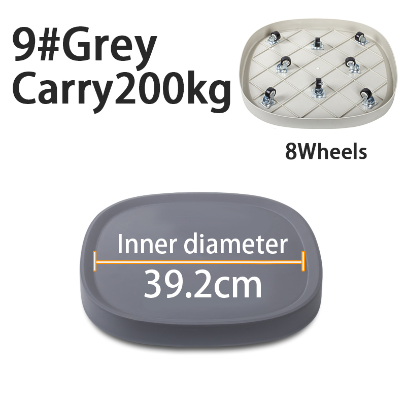 9 # grigio