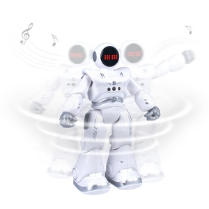 Kinder Smart Induction Programming Gesten erkennung Fernbedienung Musical Walking Dancing Intelligentes Roboters pielzeug - Product Image 3